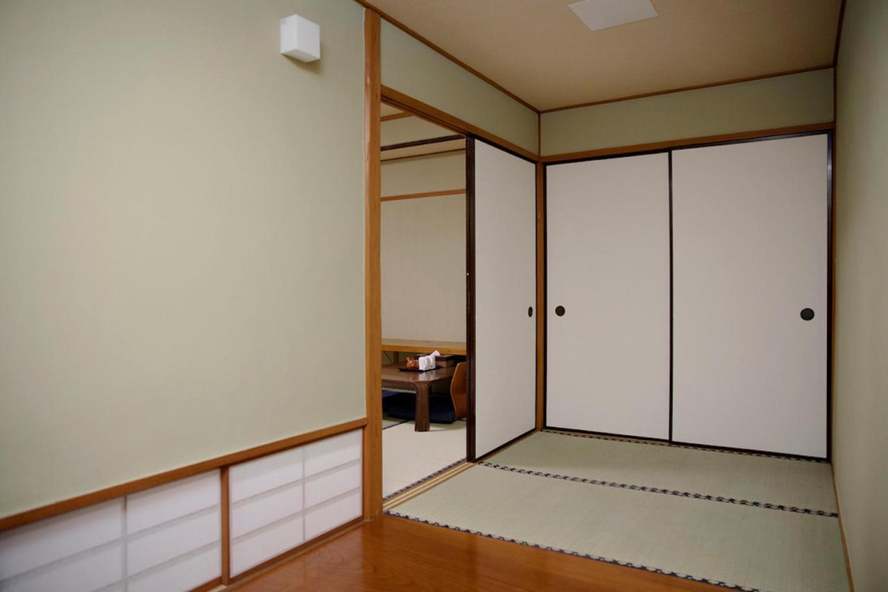山中湖村 富士鹏欣会馆酒店 外观 照片