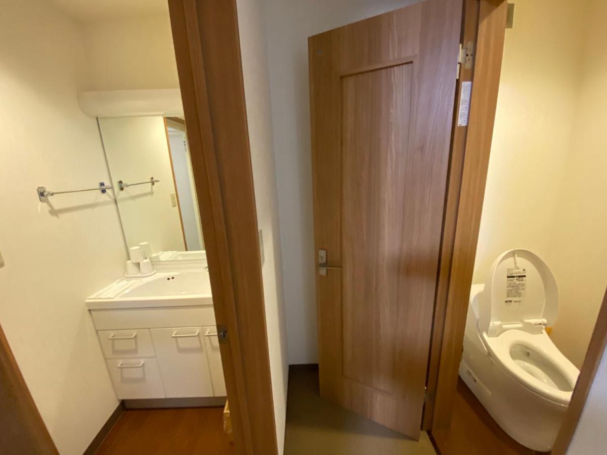 山中湖村 富士鹏欣会馆酒店 外观 照片