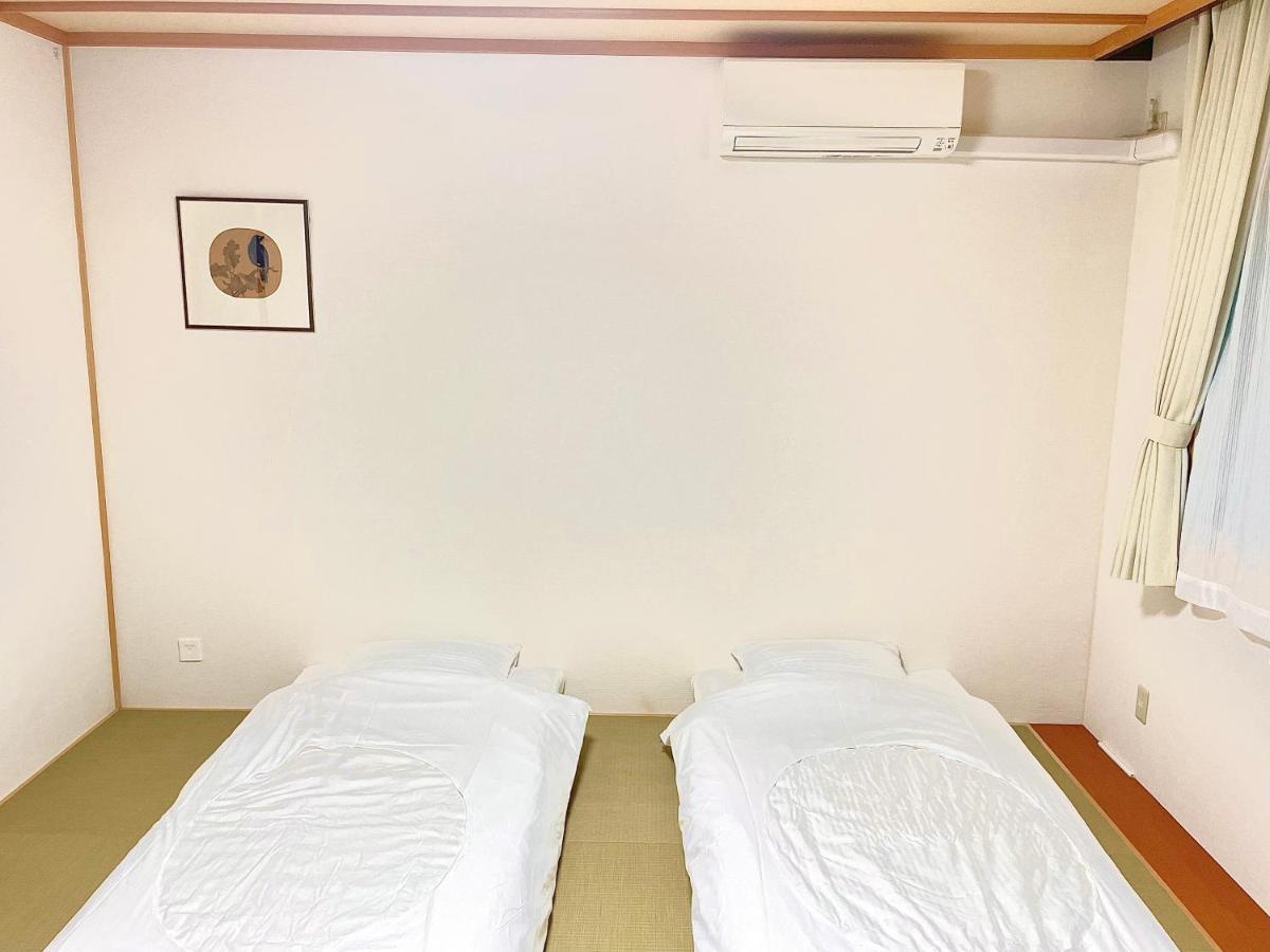 山中湖村 富士鹏欣会馆酒店 外观 照片